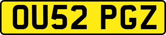 OU52PGZ