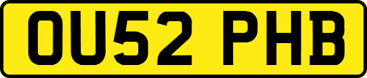 OU52PHB