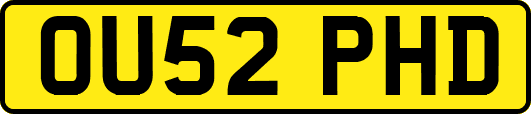 OU52PHD