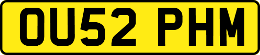 OU52PHM