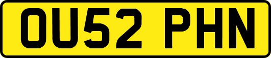OU52PHN