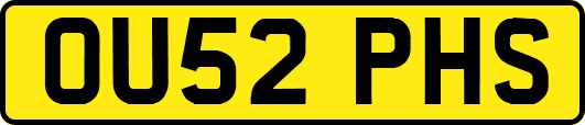 OU52PHS
