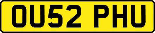 OU52PHU