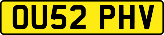 OU52PHV