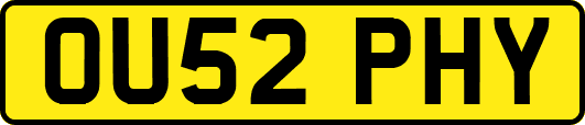 OU52PHY