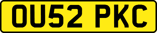 OU52PKC