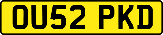 OU52PKD