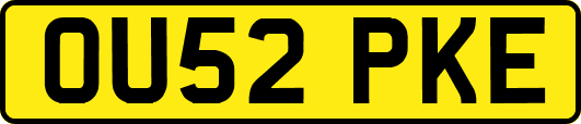 OU52PKE