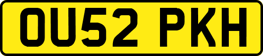 OU52PKH