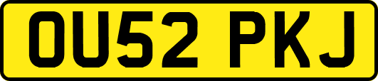OU52PKJ