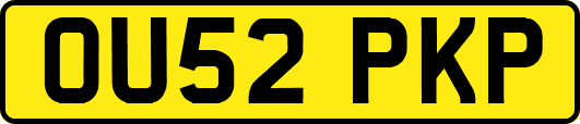 OU52PKP