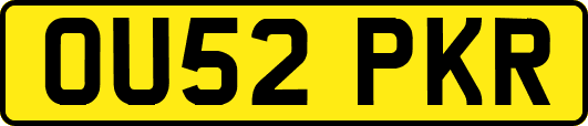 OU52PKR