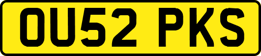 OU52PKS