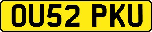 OU52PKU