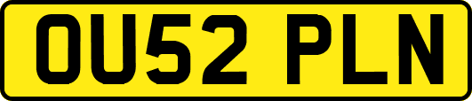 OU52PLN