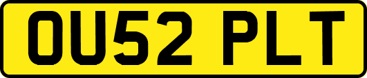OU52PLT