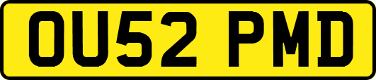 OU52PMD