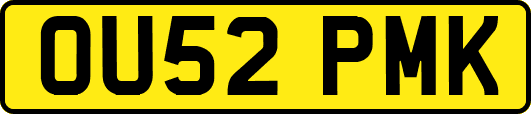 OU52PMK