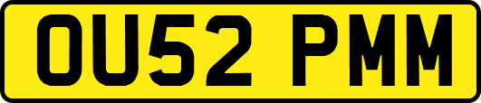 OU52PMM