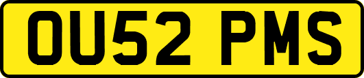 OU52PMS