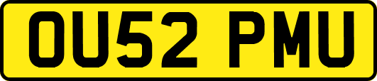 OU52PMU