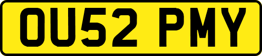 OU52PMY
