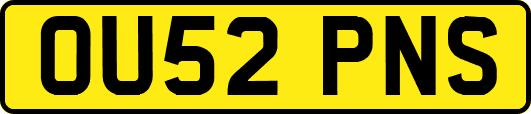 OU52PNS