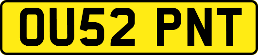 OU52PNT