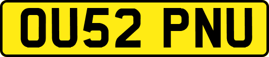 OU52PNU