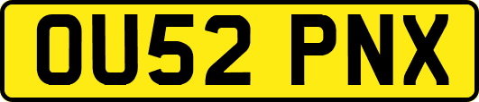 OU52PNX