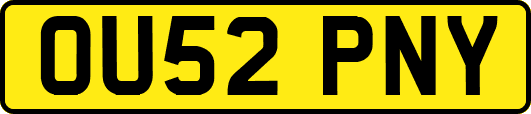 OU52PNY