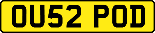 OU52POD