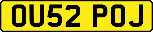 OU52POJ