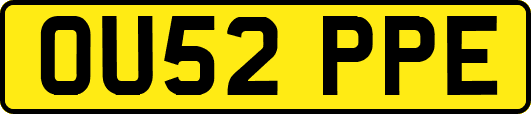OU52PPE