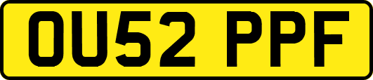 OU52PPF