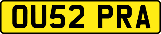 OU52PRA