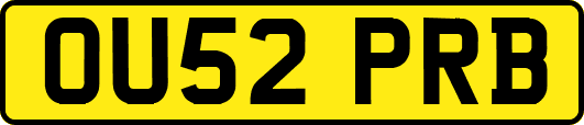 OU52PRB