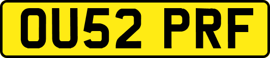 OU52PRF
