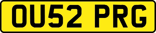 OU52PRG