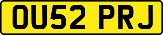 OU52PRJ