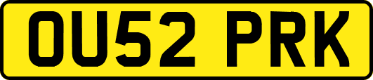OU52PRK