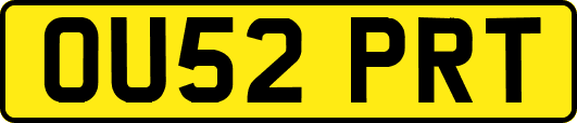 OU52PRT
