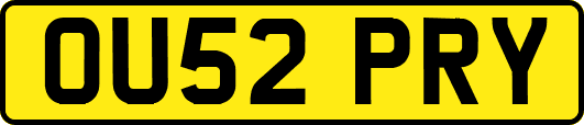 OU52PRY