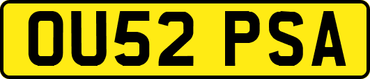 OU52PSA