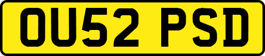 OU52PSD