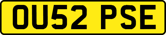 OU52PSE