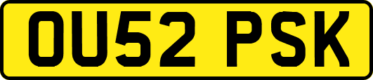 OU52PSK