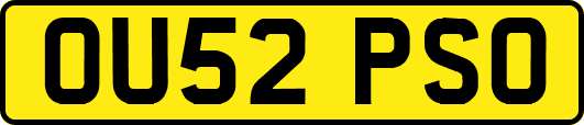 OU52PSO