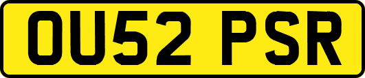 OU52PSR