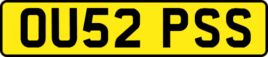 OU52PSS